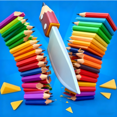 切水果切一切游戏