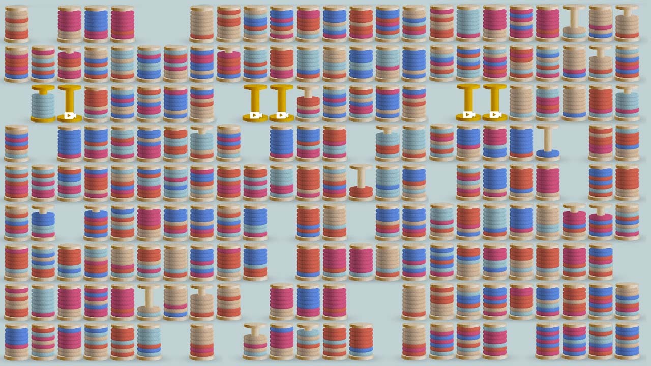 《难度飙升》游戏截图5