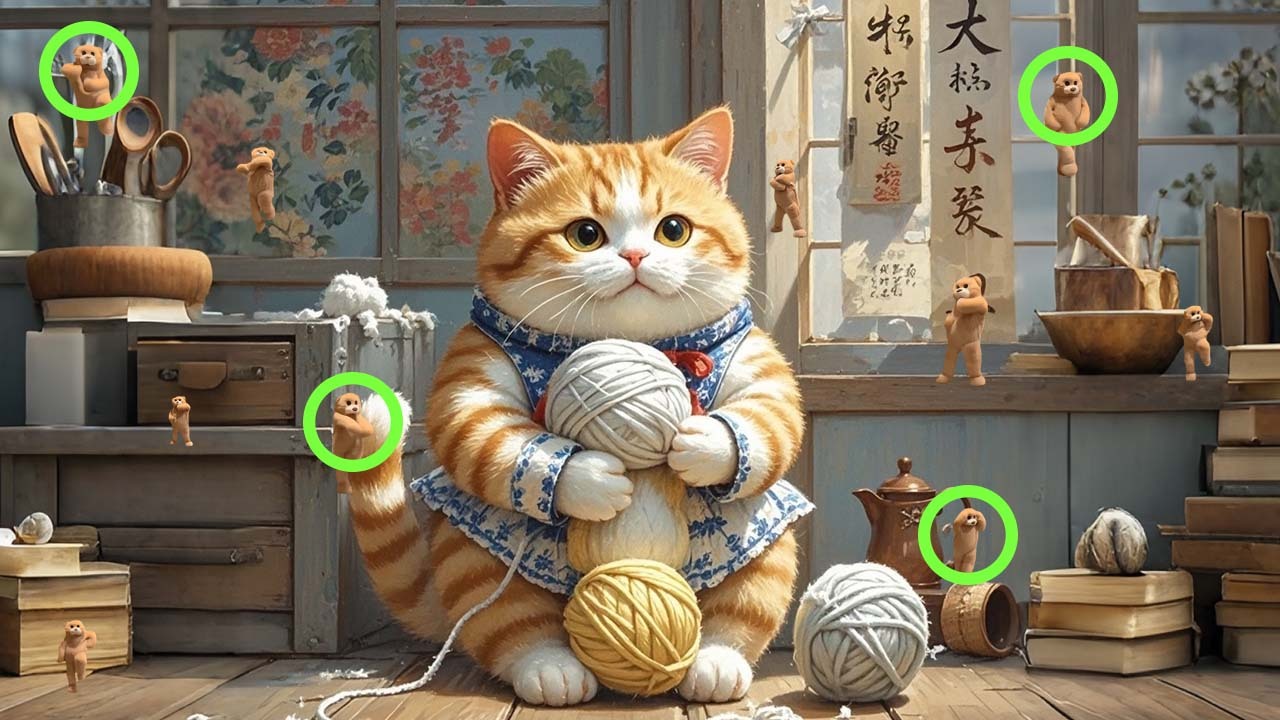 《难度飙升》游戏截图6