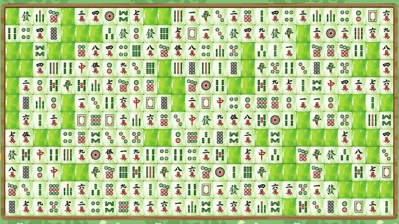 《难度飙升》游戏截图4