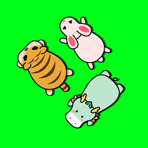 拯救小动物入口