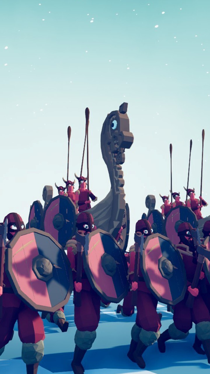 《战争对决模拟》游戏截图2