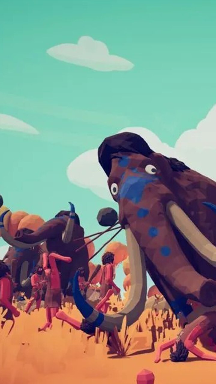 《战争对决模拟》游戏截图1