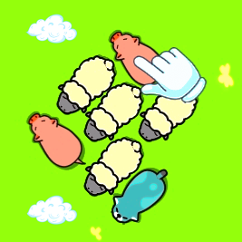 救救猪猪解压消除