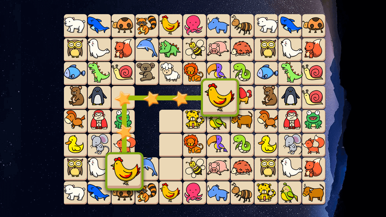 《宠物消消派对》游戏截图4