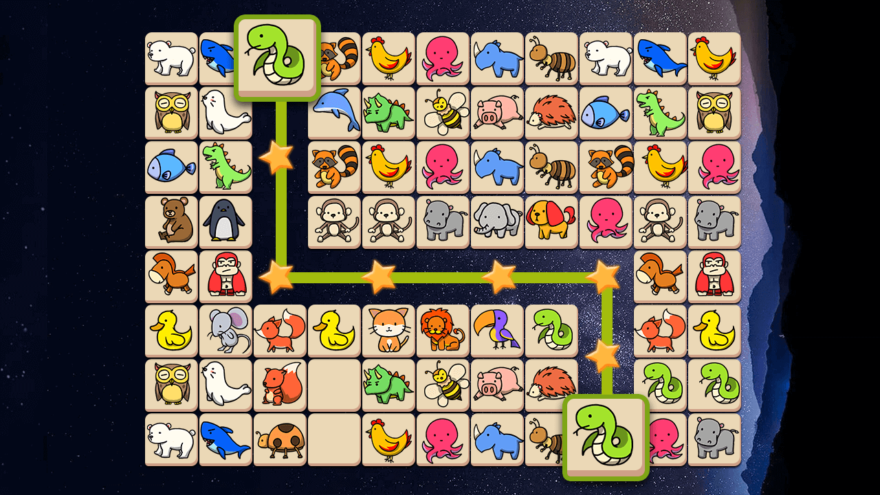 《宠物消消派对》游戏截图5