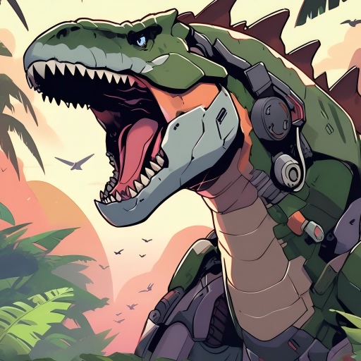 巨兽吞噬山海经