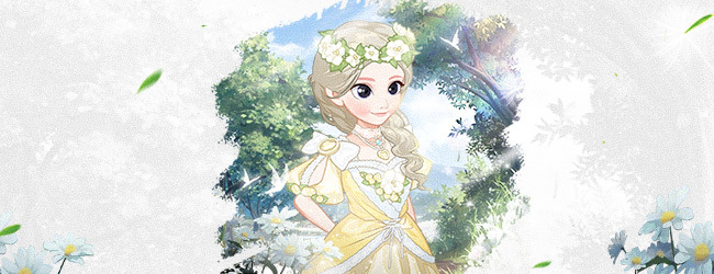 蜜糖世界