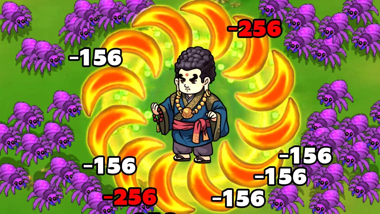 《转刀我赢定了》游戏截图6