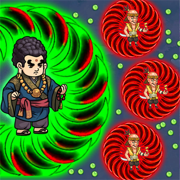 转刀我赢定了