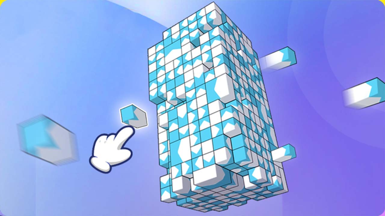 《箭头消消消》游戏截图3