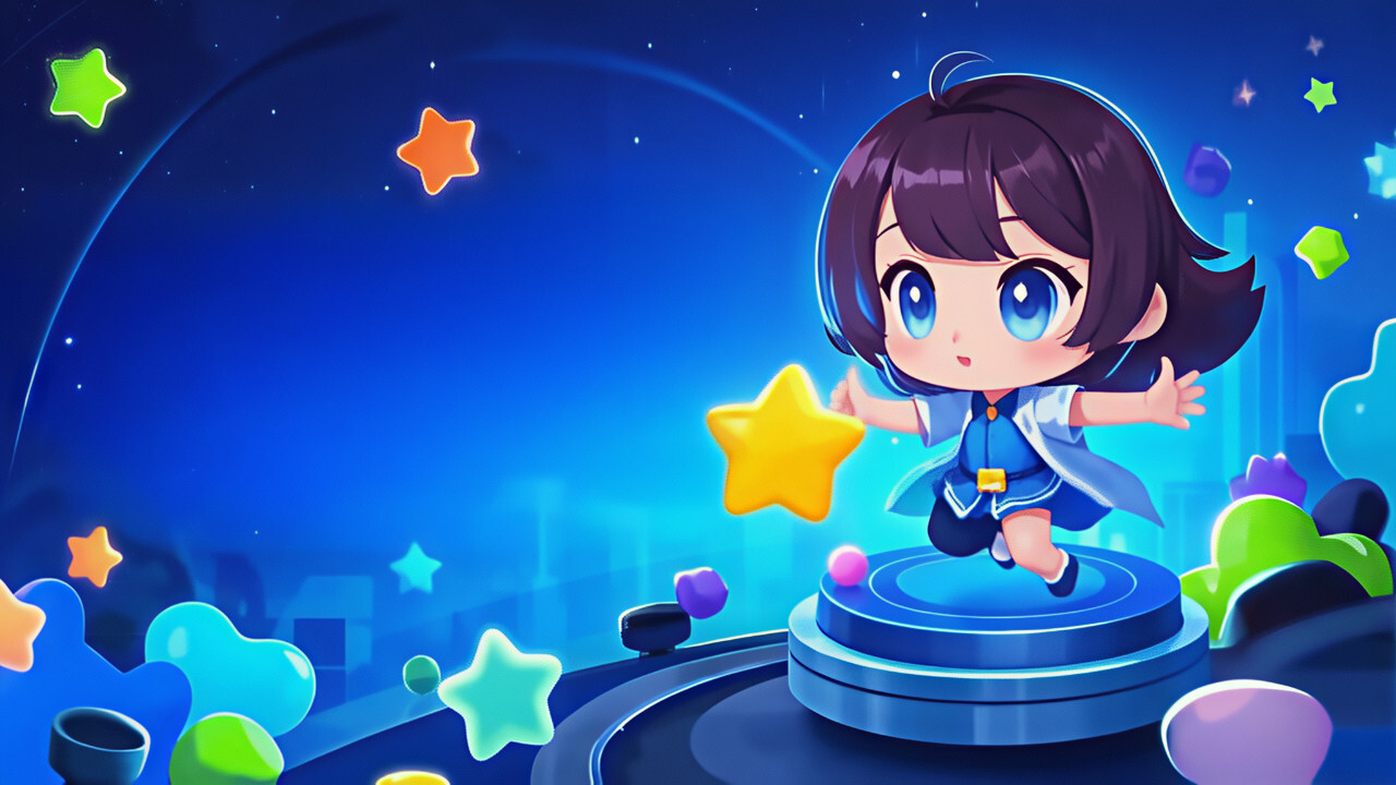 《消灭掉星星》游戏截图6