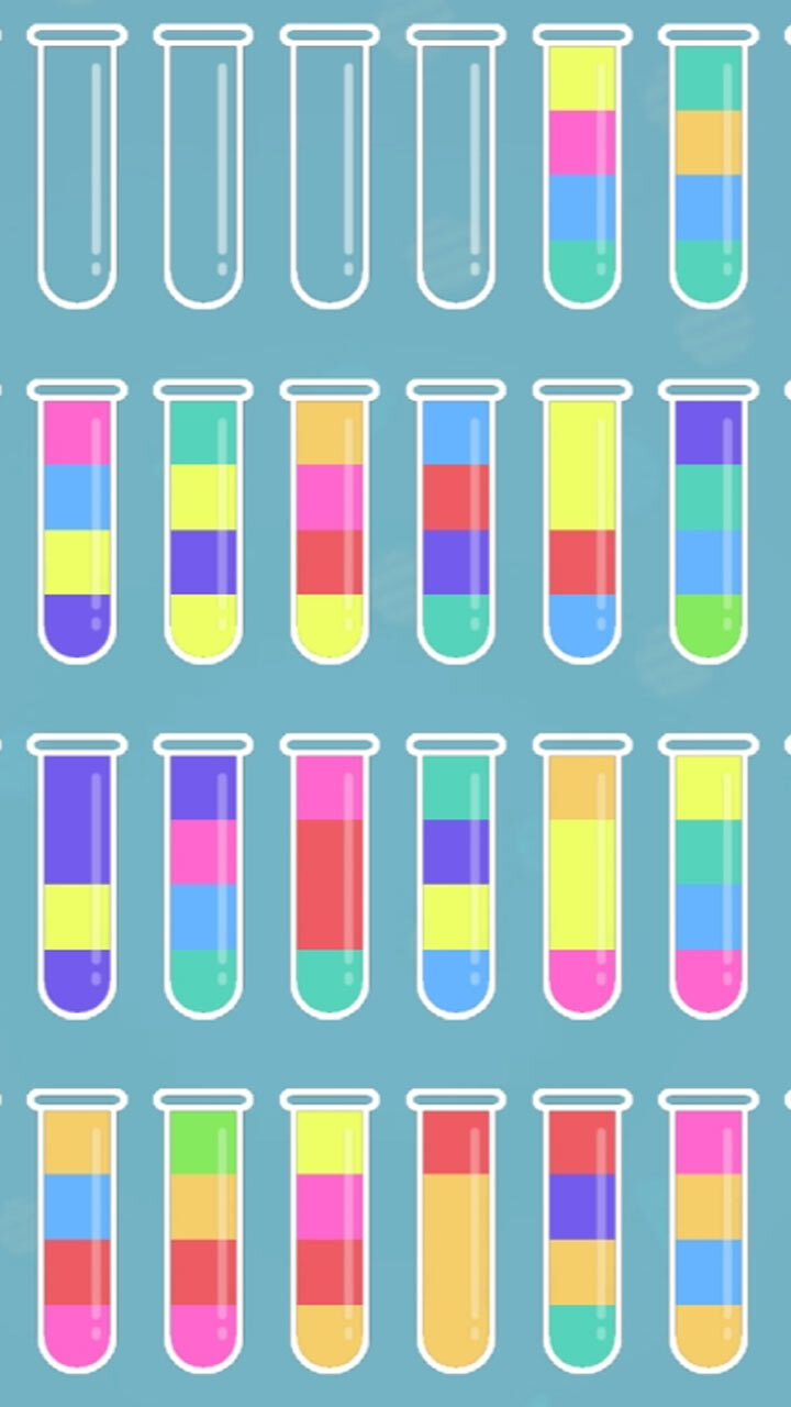 《快乐倒水大师》游戏截图2