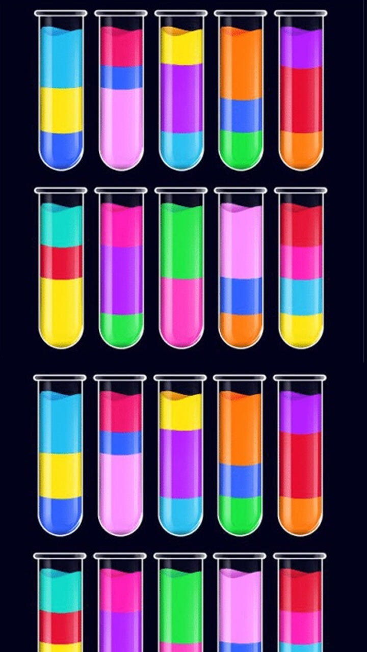 《快乐倒水大师》游戏截图1