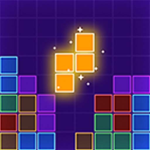 俄罗斯小小方块