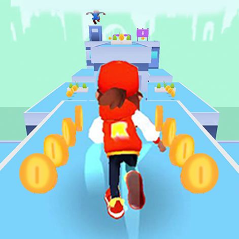 逃离教室跑酷小游戏