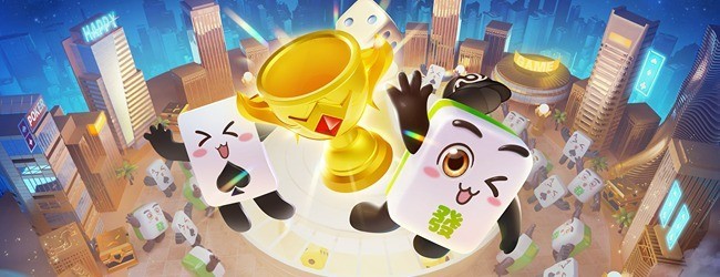 哥哥南京麻将