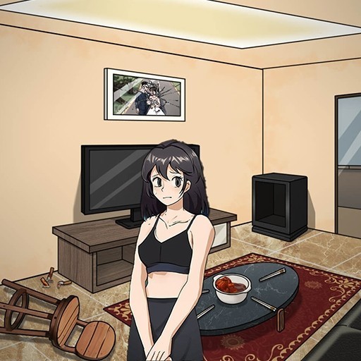 解压找茬烧脑