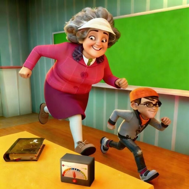 多人躲猫猫游戏