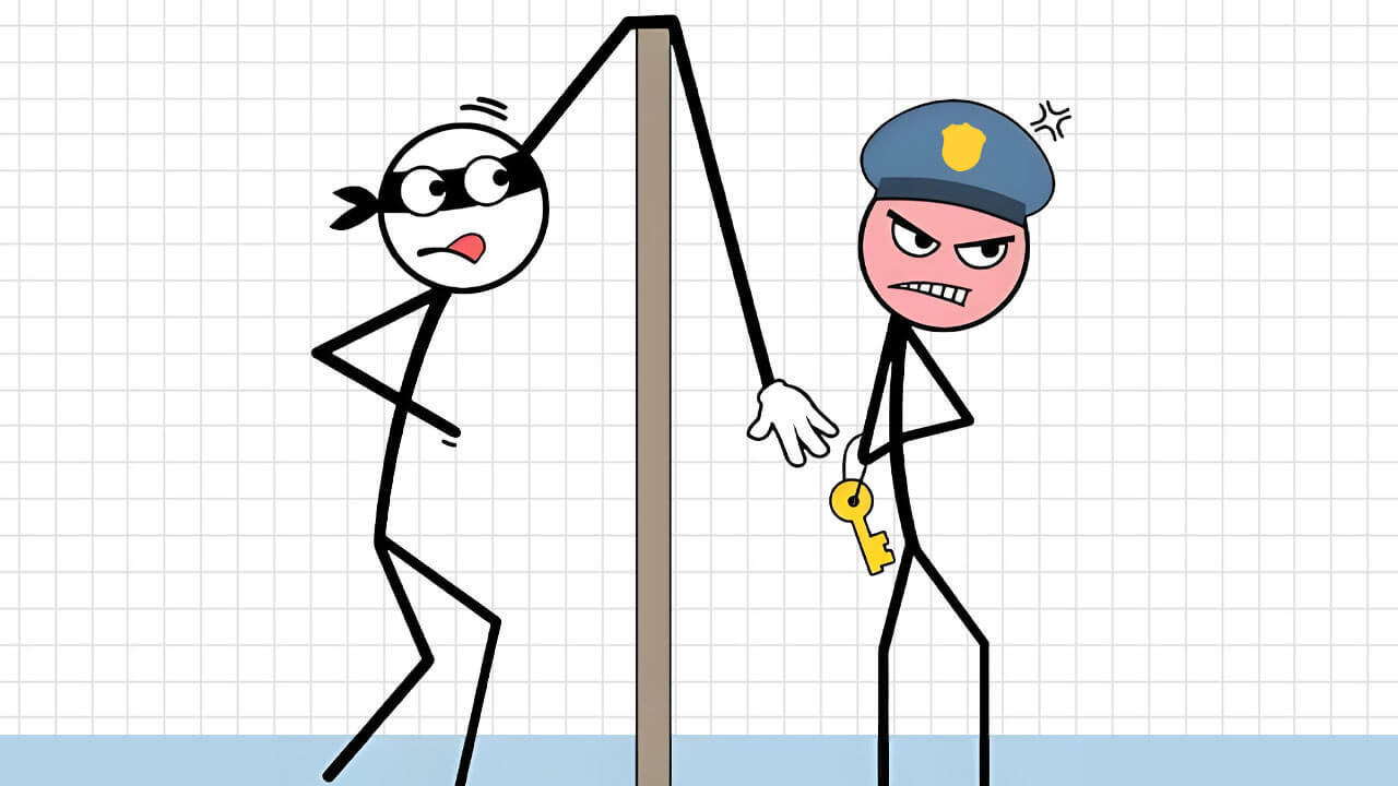 《画一笔起飞》游戏截图4