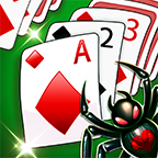 蜘蛛纸牌大闯关