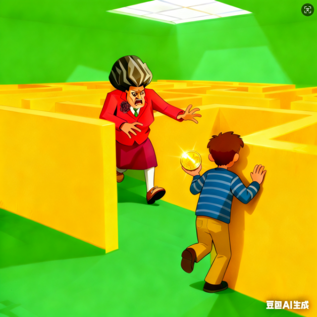 躲猫猫伪装行动