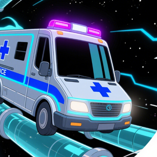 模拟驾驶开车救援