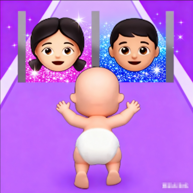 换装公主双人大作战