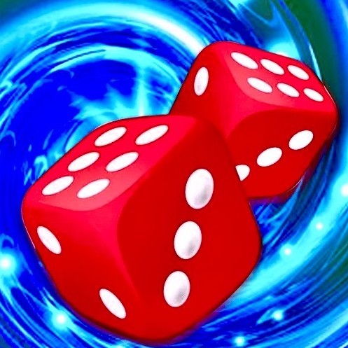 喝酒摇骰子6个6