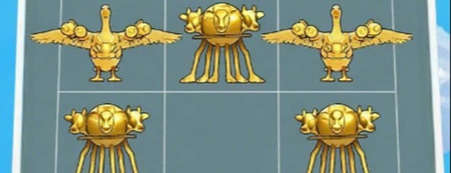 木棍人合成大作战