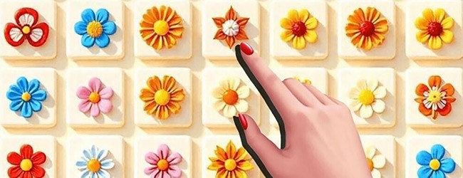 鲜花爱消消乐
