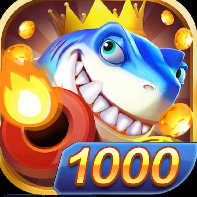 抓大鱼钓鱼游戏