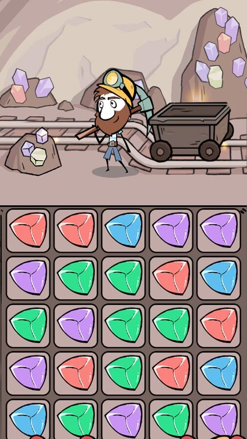 《火源战纪》游戏截图2