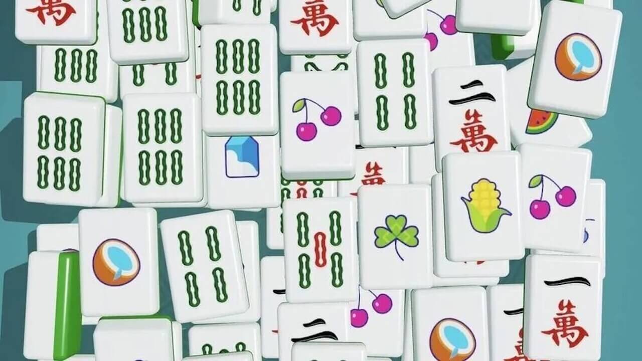 《麻将爱消消乐》游戏截图6