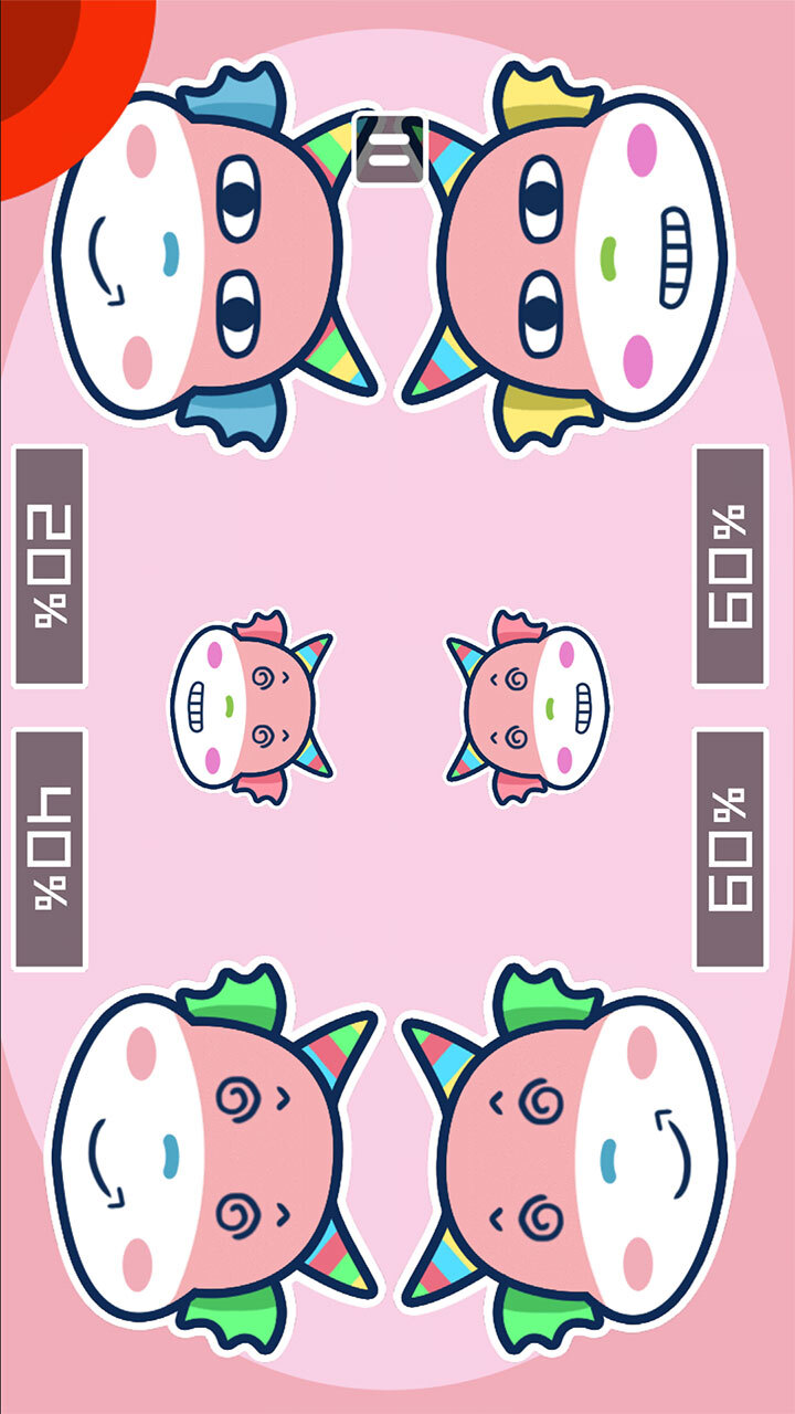 《1234人游戏》游戏截图1