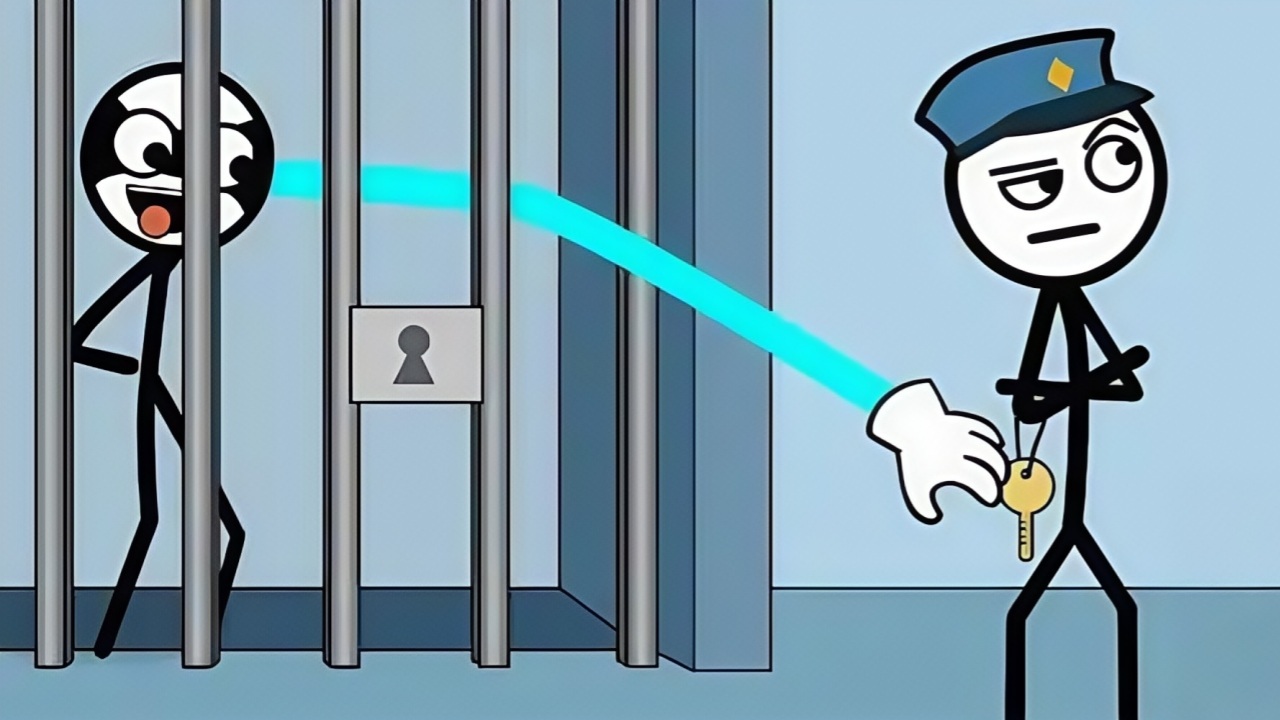 《脑洞大师秘籍》游戏截图5