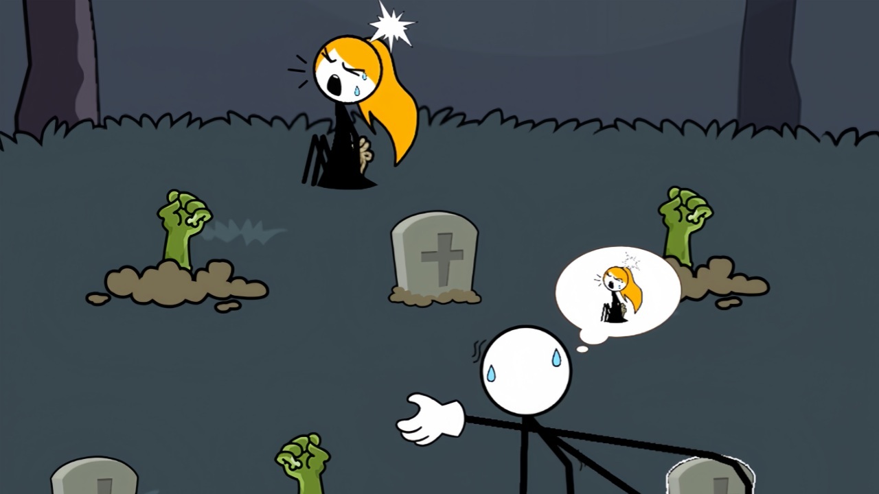 《脑洞大师秘籍》游戏截图6