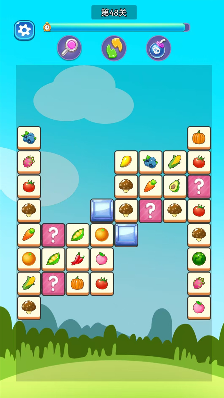 《连了个连连看》游戏截图3
