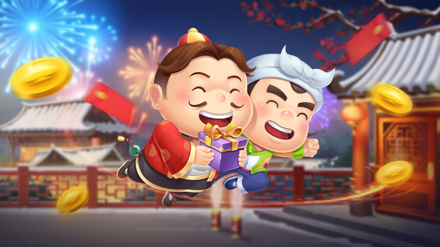 《大头斗地主》游戏截图1