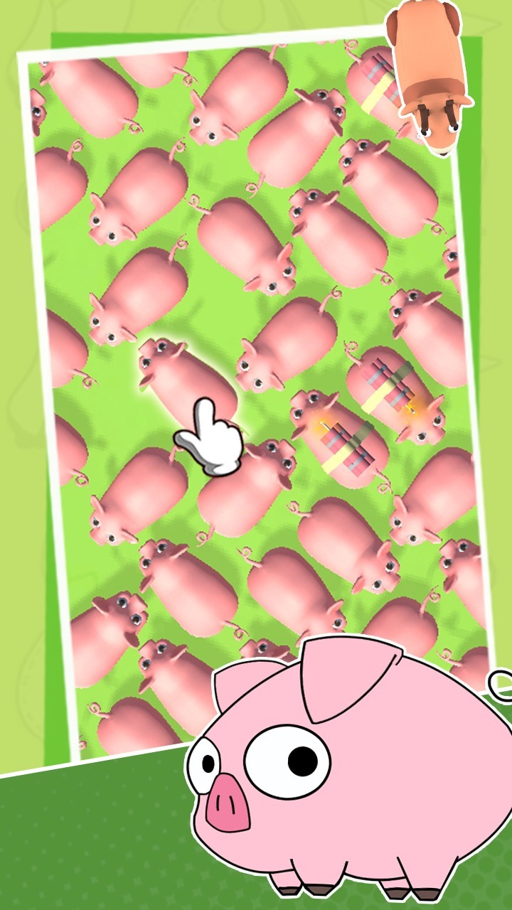《猪了个猪贺岁》游戏截图2
