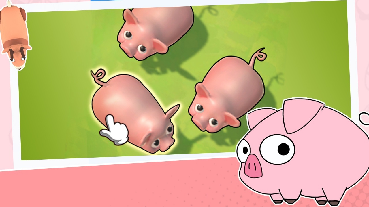 《猪了个猪贺岁》游戏截图4