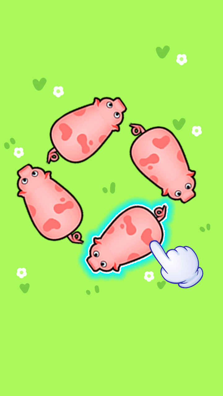 《营救总动员》游戏截图1