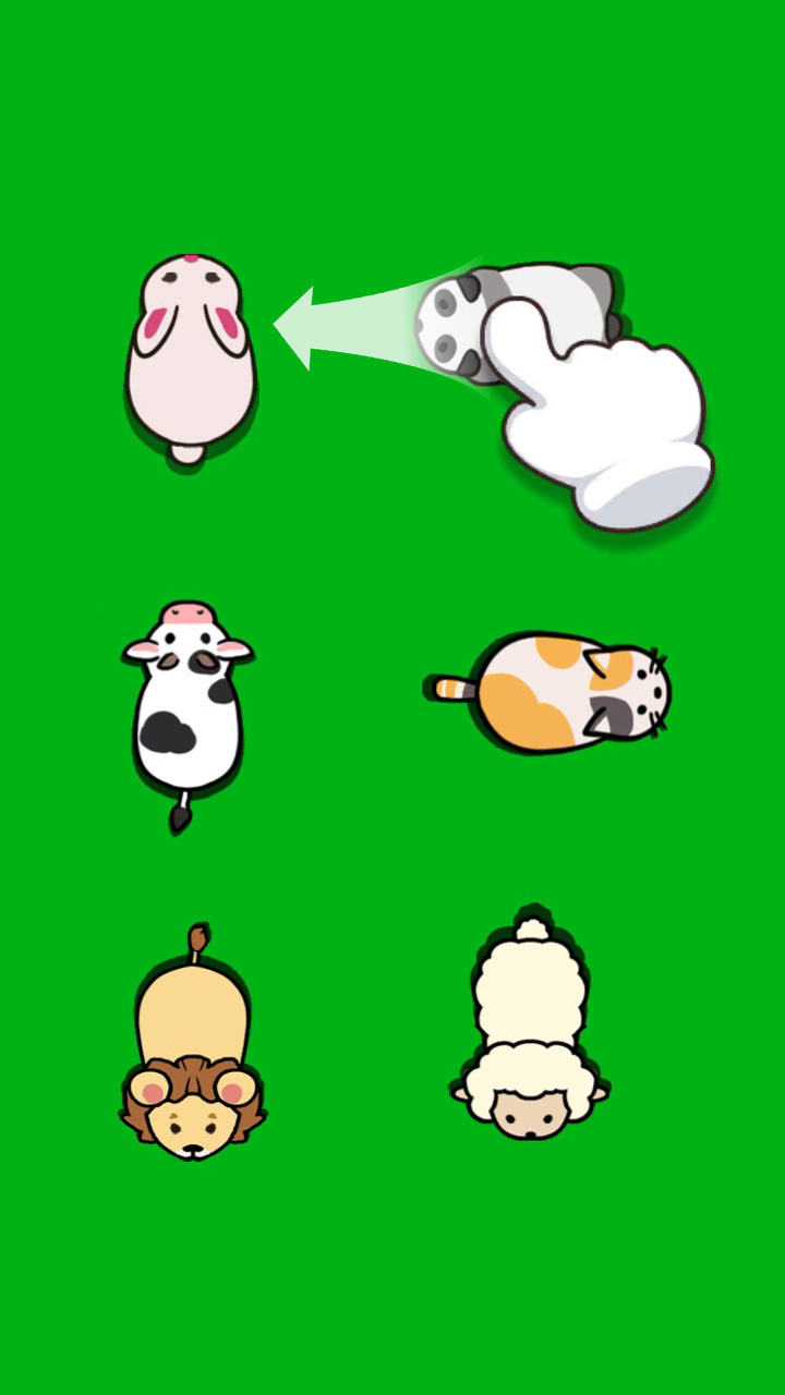 《营救总动员》游戏截图2