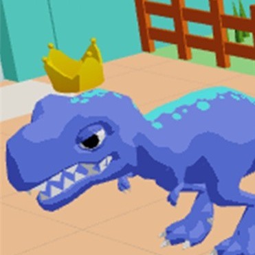 侏罗纪公园之星