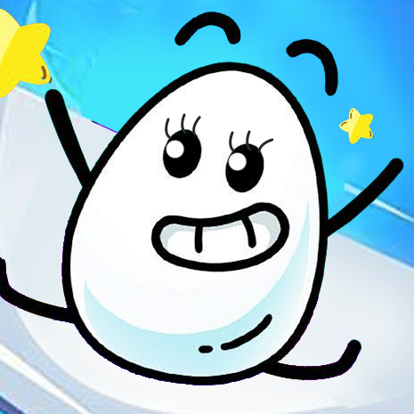 茶叶蛋跑酷闯关小游戏