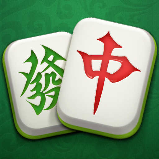 吃碰消消消麻将
