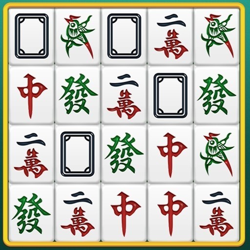 挪对对碰