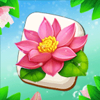 花朵方块消