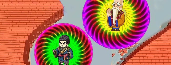 转刀大侠传