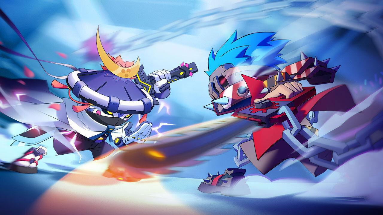 《灌篮军团》游戏截图5